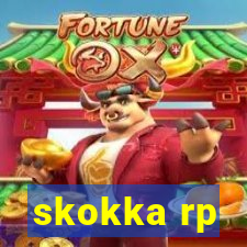 skokka rp